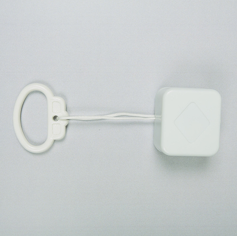 Musikboks med håndtag