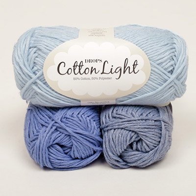 DROPS Cotton Light