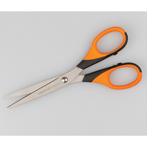 Triumph Saks 16,5 cm Titanium