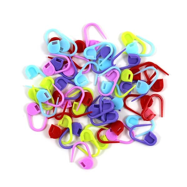 HobbyArts Maskemarkører 50 stk