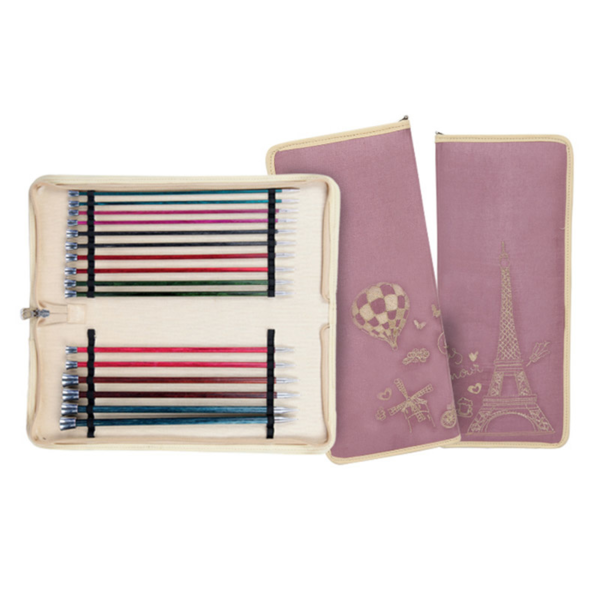 KnitPro Royale Jumperpindesæt 25cm