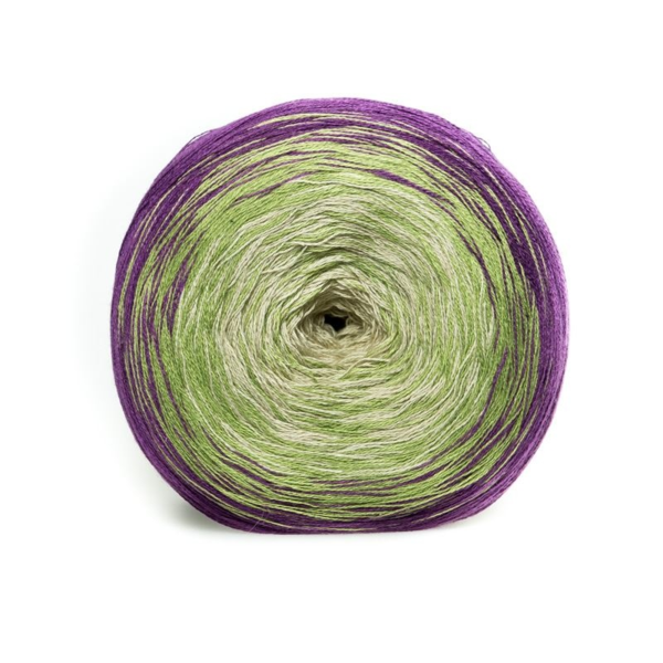 MayFlowers 3 (50 % bomuld og 50 % acryl)