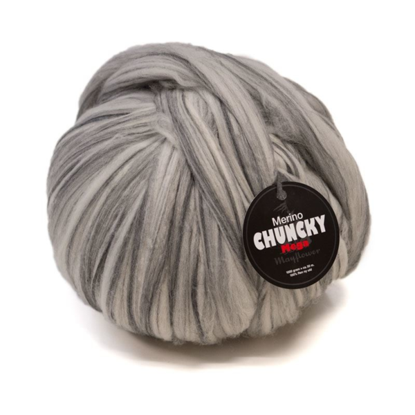 Mayflower MEGA Chuncky (1 kg)