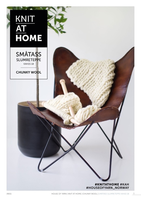 KnitAtHome Jumperpinde 50cm, 30mm (2 stk)