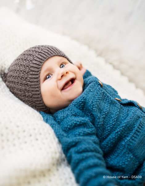 MR 39-03 : Jakke, Selebukser og Hue