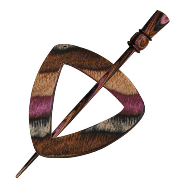 KnitPro Symfonie Sjalspind ELECTRA LILAC