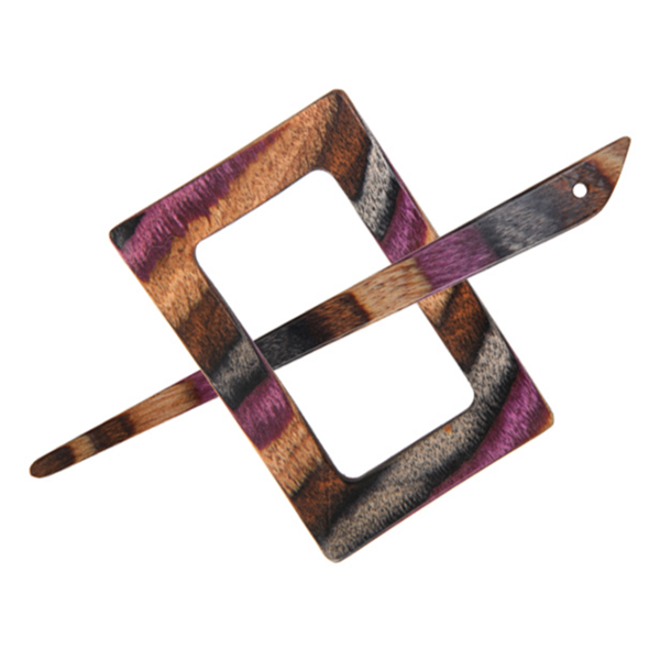 KnitPro Symfonie Sjalspind CASTOR LILAC