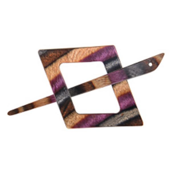 KnitPro Symfonie Sjalspind ALPHA LILAC