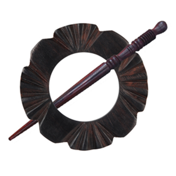 KnitPro Symfonie Sjalspind DAISY EXOTICA