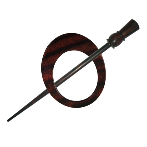 KnitPro Symfonie Sjalspind OMEGA ROSE