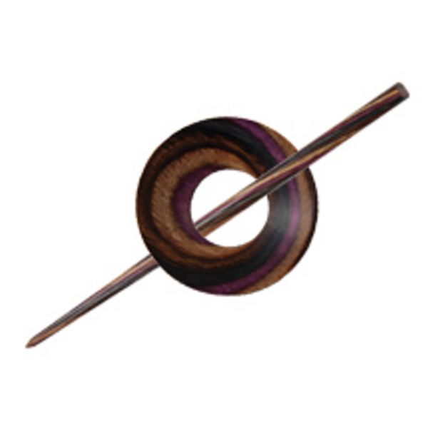 KnitPro Symfonie Sjalspind ORION LILAC