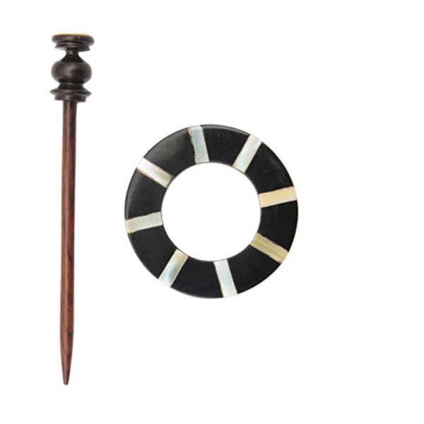 KnitPro Symfonie Sjalspind DITTANY EXOTICA