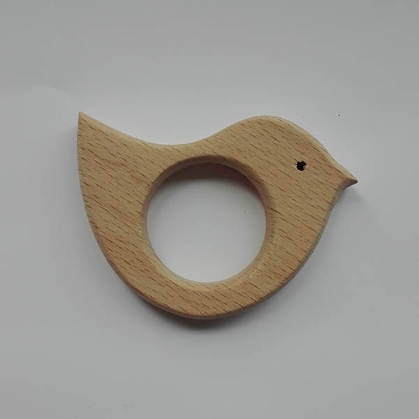 Træring FUGL (1 stk)