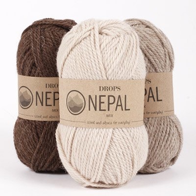 DROPS Nepal