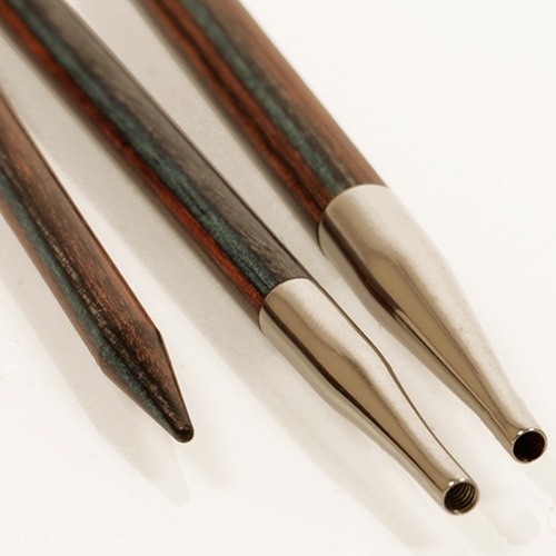 DROPS Pro Romance Udskiftbare rundpinde (3.00-10.00 mm)