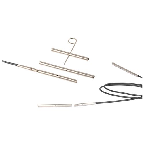 KnitPro Kabelovergange