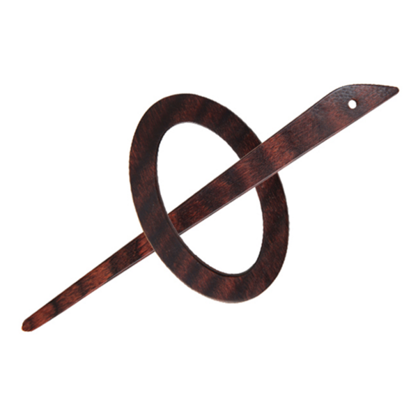 KnitPro Symfonie Sjalspind SIGMA ROSE