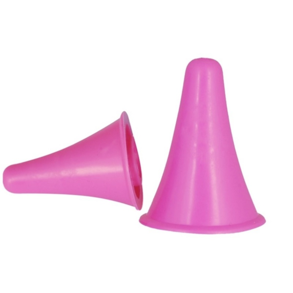 KnitPro Pindebeskytter (Large, 2 stk)