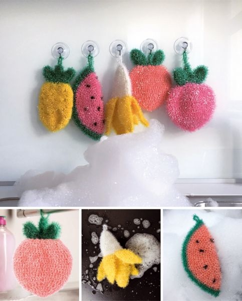 YUMMY Opskrift Rico Creative Bubble 16850 (fysisk)