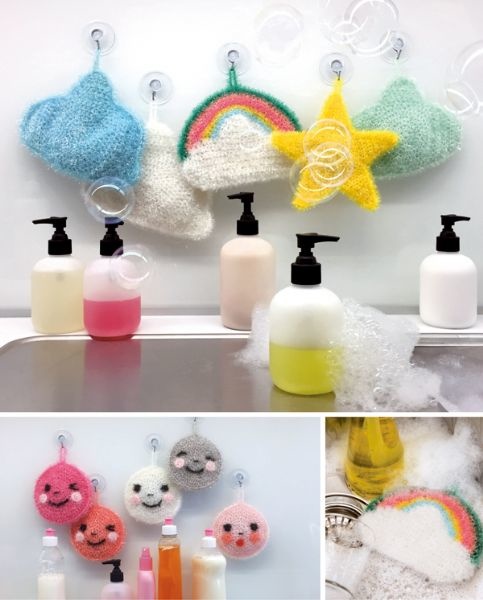 FUNNY Opskrift Rico Creative Bubble 16849 (fysisk)