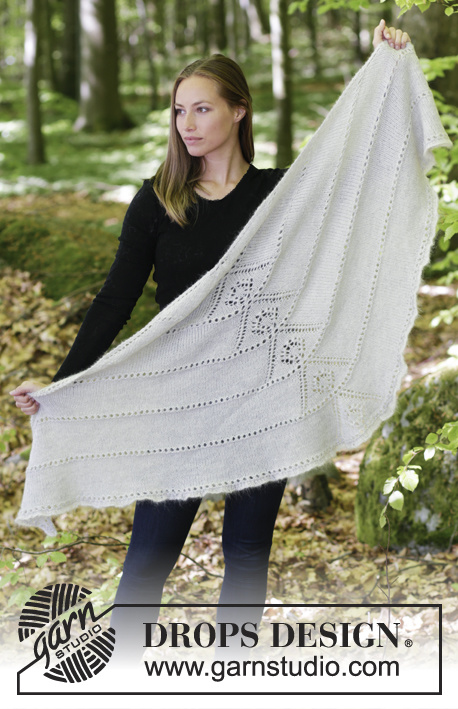 179-35 Viking Spirit by DROPS Design