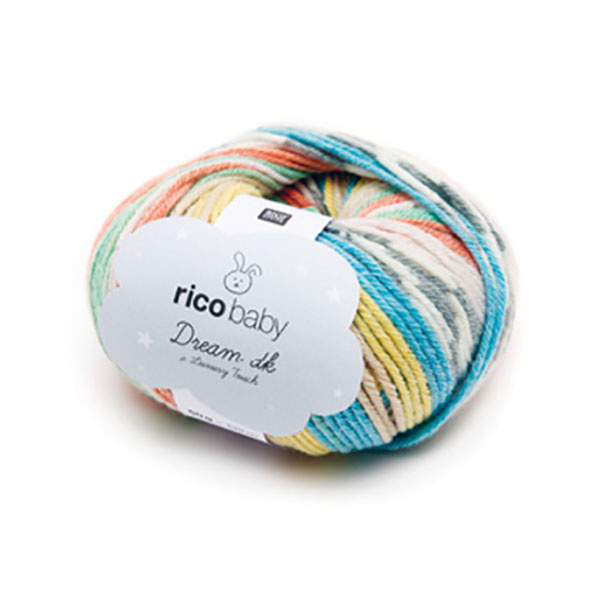 Rico Baby Dream