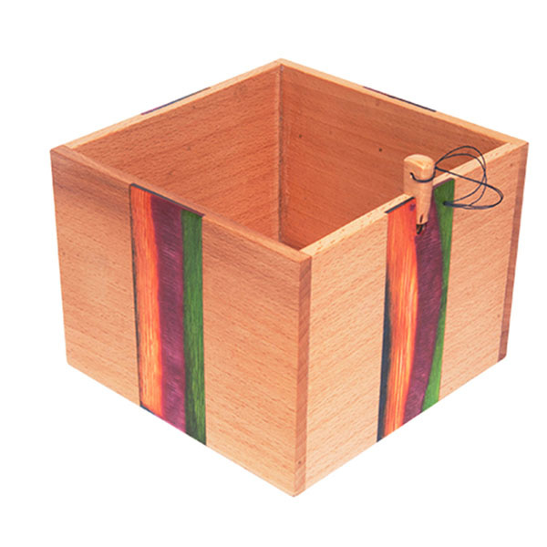 Knitpro GarnSKÅL Signatur