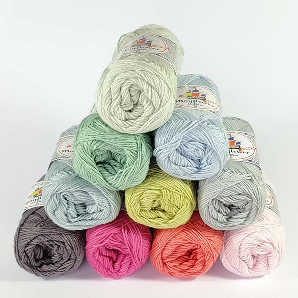 Pastelpakke Junior 10 ngl