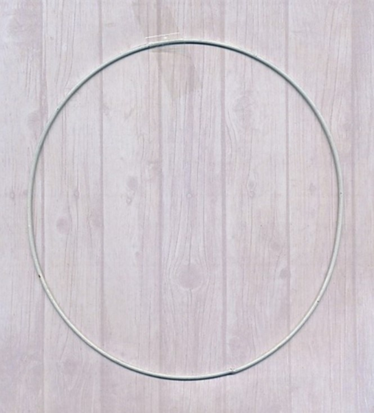 Metalringe til uro'er og drømmefangere