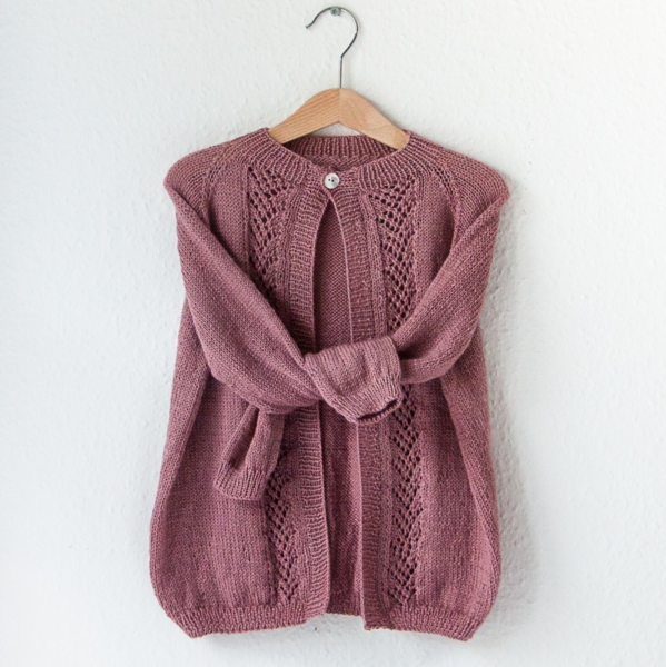 Coco Cardigan