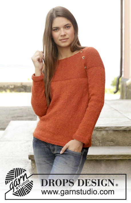 158-3 Take It Easy by DROPS Design