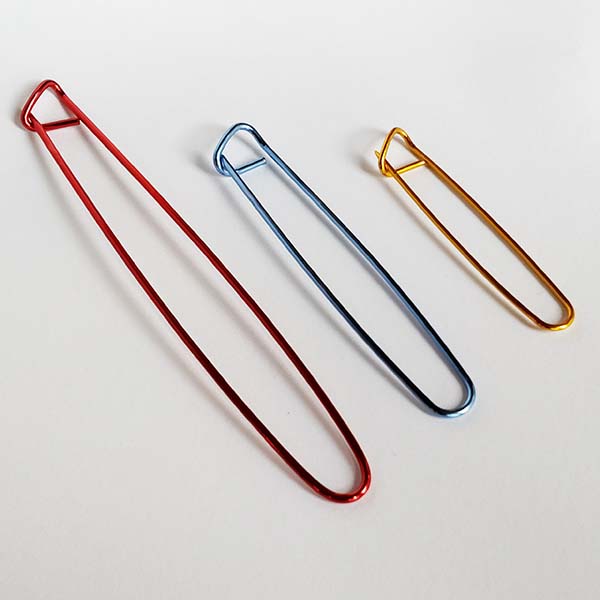 HobbyArts Maskeholdere 3 stk