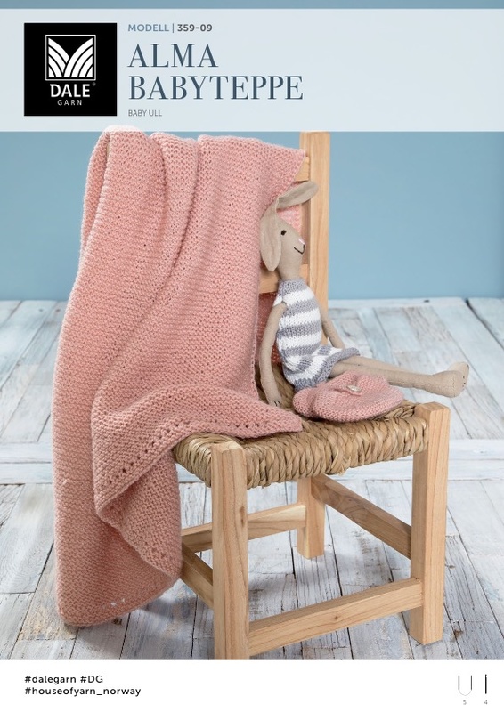 DG359-09 ALMA BABYTEPPE