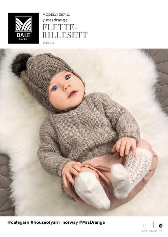 DG357-11 FLETTERILLESETT