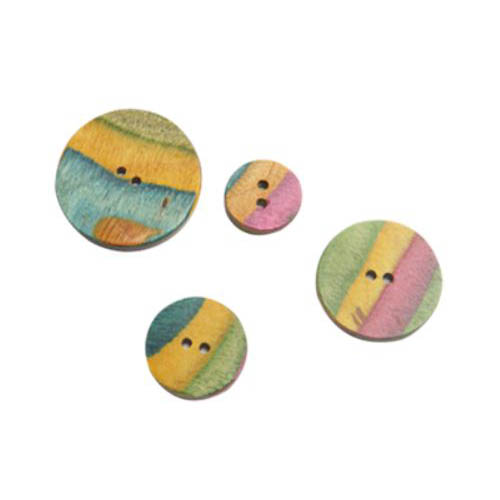 KnitPro Symfonie Classic Knap Rund