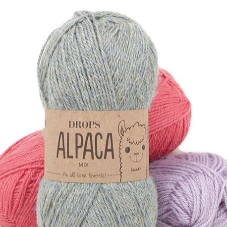 DROPS Alpaca