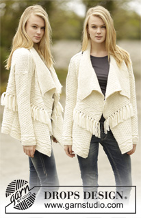 Cheyenne by DROPS Design