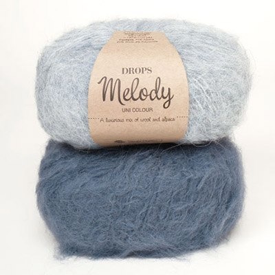 DROPS Melody