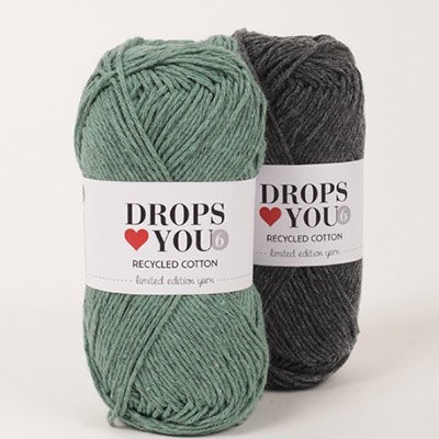 DROPS Loves You 6