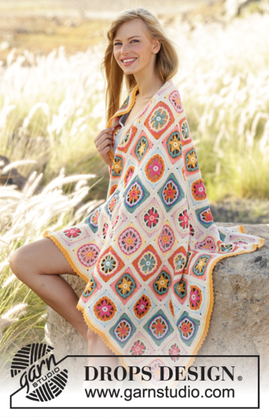 Starstruck by DROPS Design