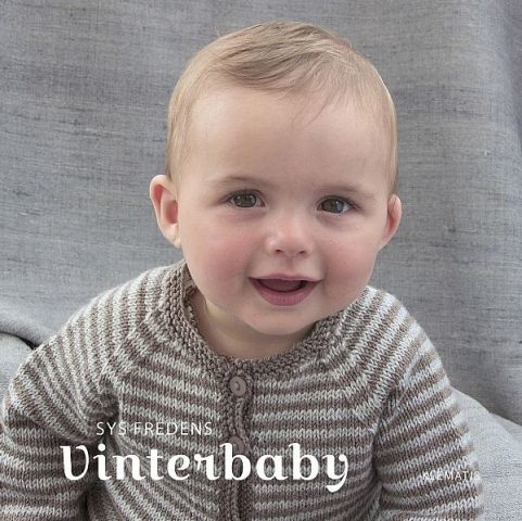 Bog: Vinterbaby