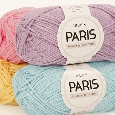 DROPS Paris