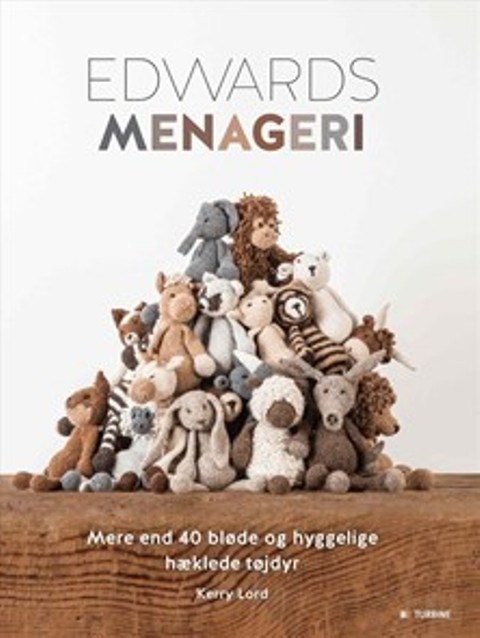 Bog: Edwards menageri