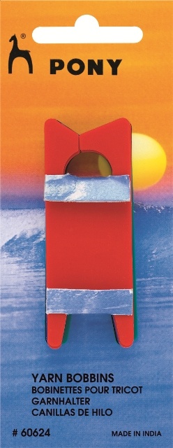 Pony Garnvinsler Small