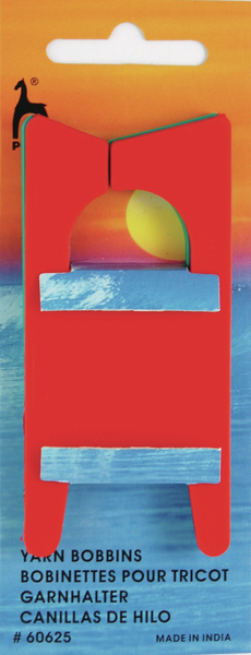 Pony Garnvinsler Large