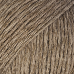 DROPS Bomull-Lin Uni Colour 05 Brun