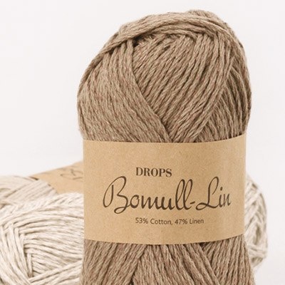 DROPS Bomull-Lin