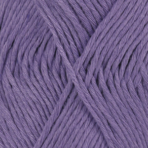 Drops Cotton Light Uni Colour 13 Violet