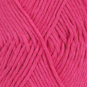 Drops Cotton Light Uni Colour 18 Rosa