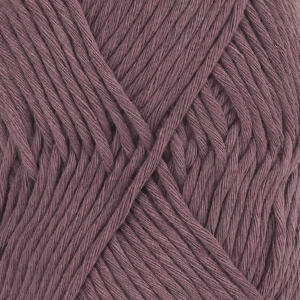 Drops Cotton Light Uni Colour 24 Drue